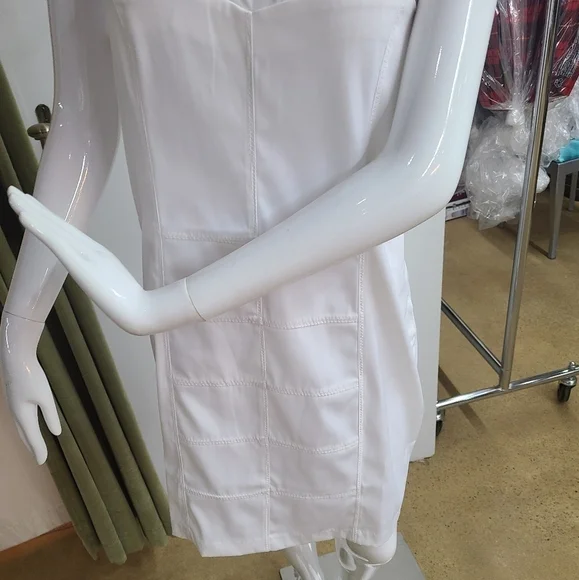 Pury Dress - Picture 10 of 12